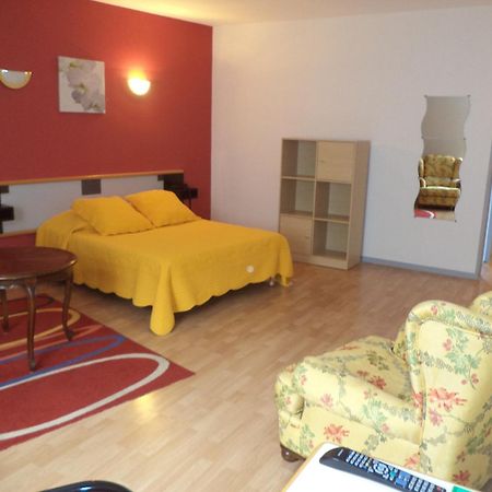 Au Logis Des Ours Belfort Nord Offemont Экстерьер фото