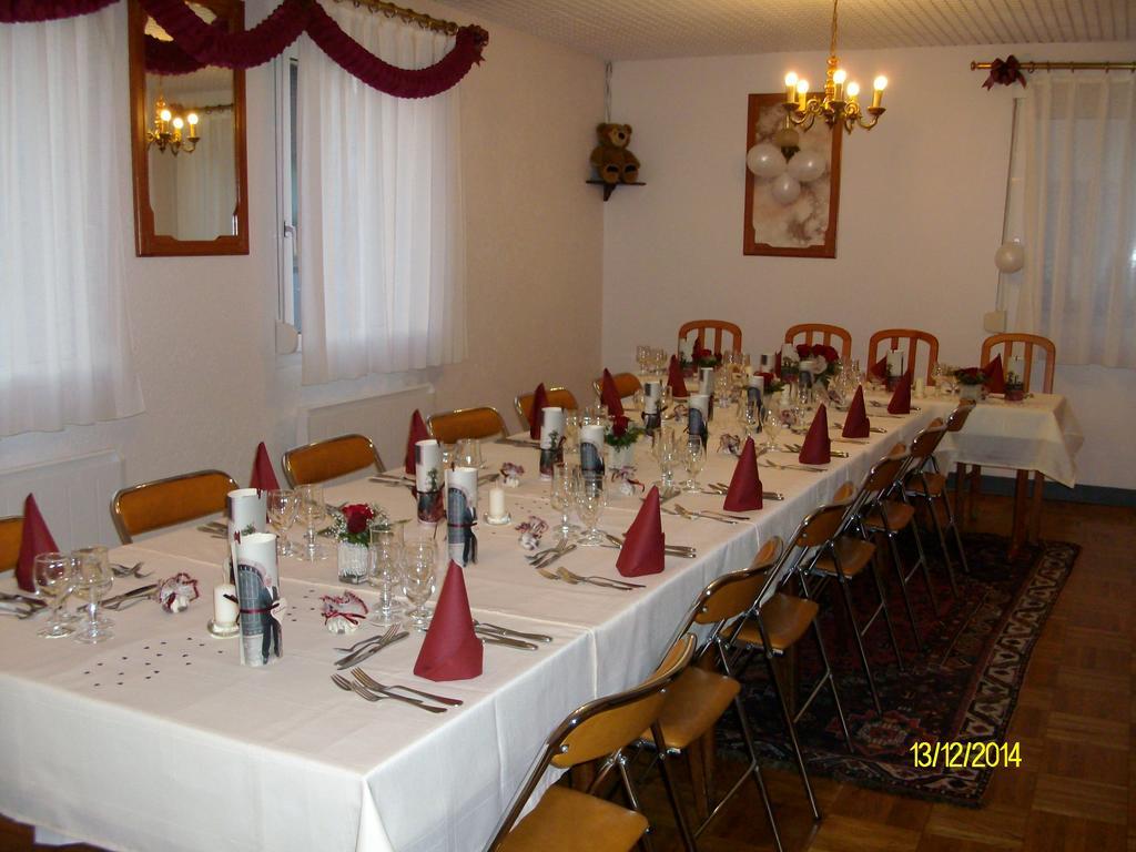 Au Logis Des Ours Belfort Nord Offemont Экстерьер фото