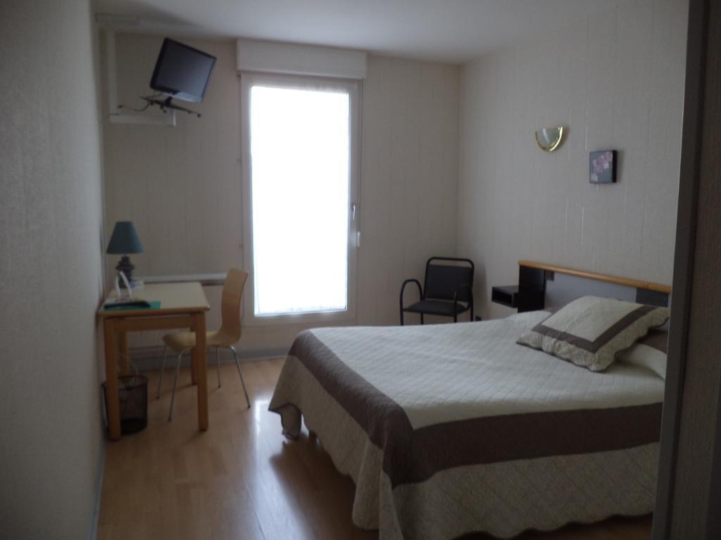 Au Logis Des Ours Belfort Nord Offemont Экстерьер фото