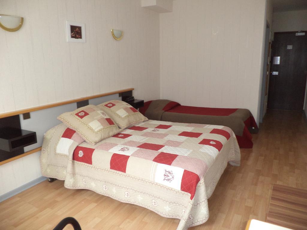 Au Logis Des Ours Belfort Nord Offemont Экстерьер фото