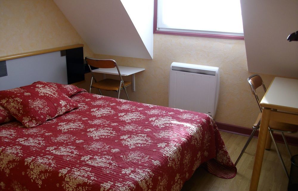 Au Logis Des Ours Belfort Nord Offemont Экстерьер фото