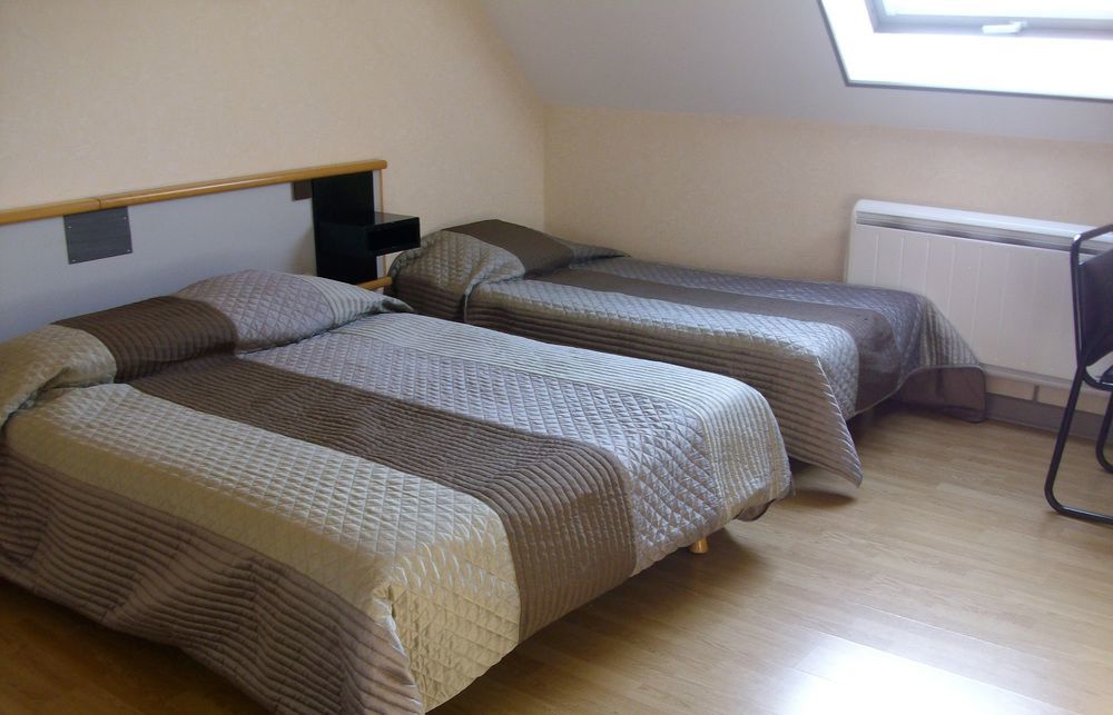 Au Logis Des Ours Belfort Nord Offemont Экстерьер фото