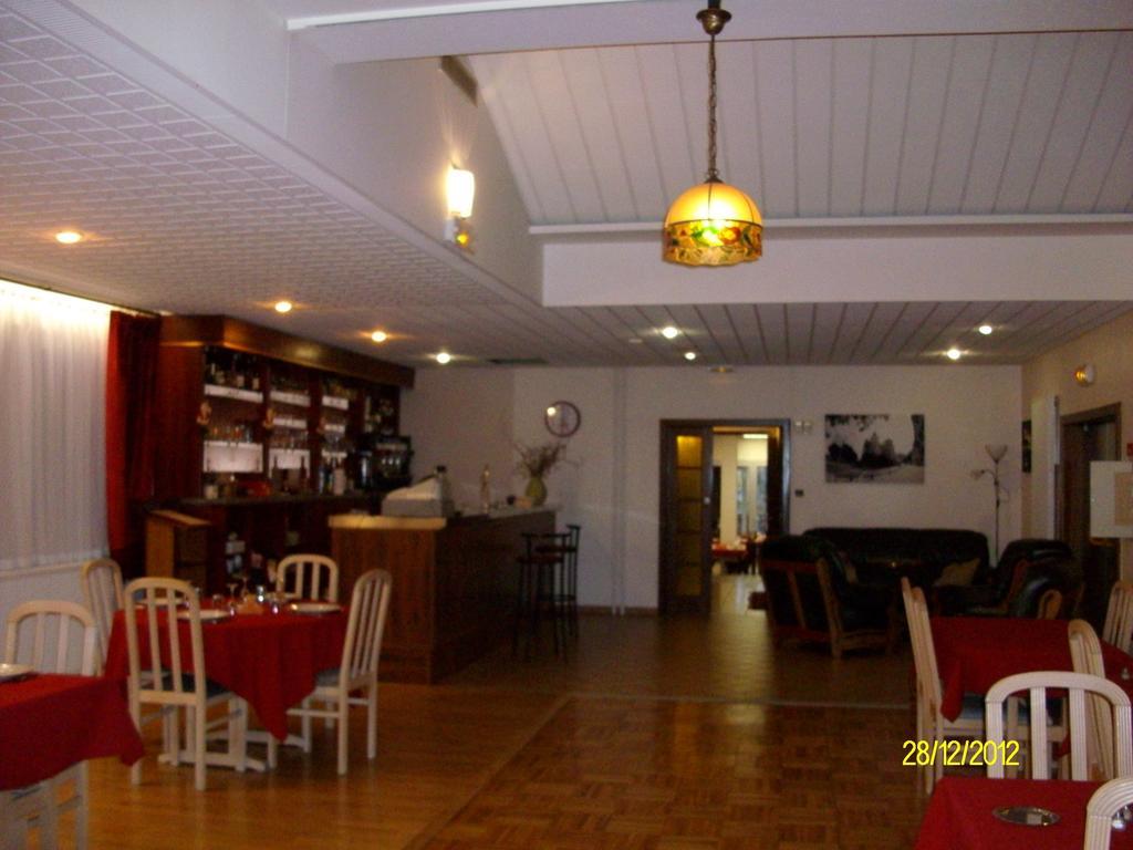Au Logis Des Ours Belfort Nord Offemont Экстерьер фото